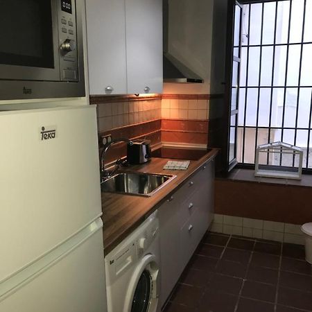 Apartamento Completo Santa Marina Córdoba Exteriér fotografie