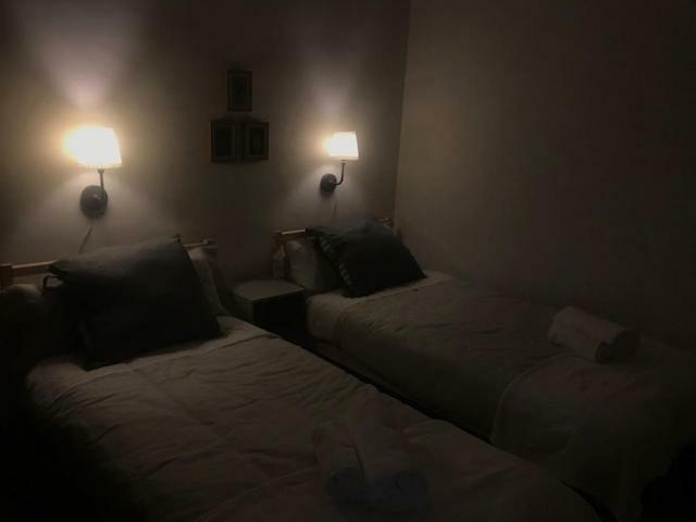 Apartamento Completo Santa Marina Córdoba Exteriér fotografie