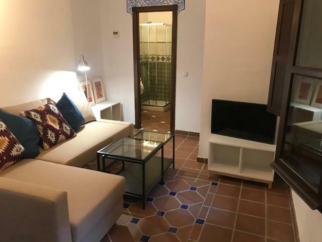 Apartamento Completo Santa Marina Córdoba Exteriér fotografie