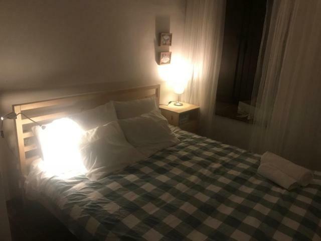 Apartamento Completo Santa Marina Córdoba Exteriér fotografie