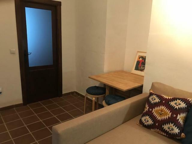 Apartamento Completo Santa Marina Córdoba Exteriér fotografie