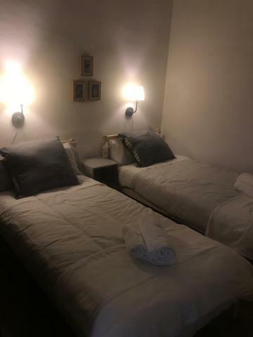 Apartamento Completo Santa Marina Córdoba Exteriér fotografie