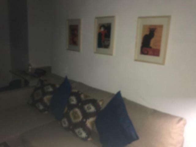Apartamento Completo Santa Marina Córdoba Exteriér fotografie