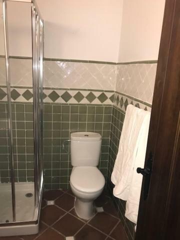 Apartamento Completo Santa Marina Córdoba Exteriér fotografie