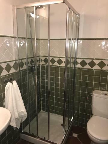Apartamento Completo Santa Marina Córdoba Exteriér fotografie