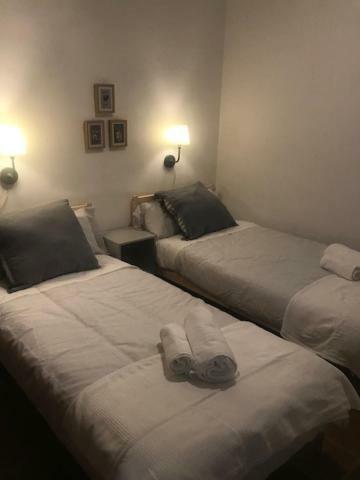 Apartamento Completo Santa Marina Córdoba Exteriér fotografie
