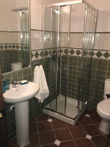 Apartamento Completo Santa Marina Córdoba Exteriér fotografie