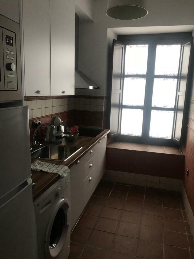 Apartamento Completo Santa Marina Córdoba Exteriér fotografie