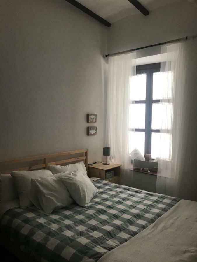 Apartamento Completo Santa Marina Córdoba Exteriér fotografie