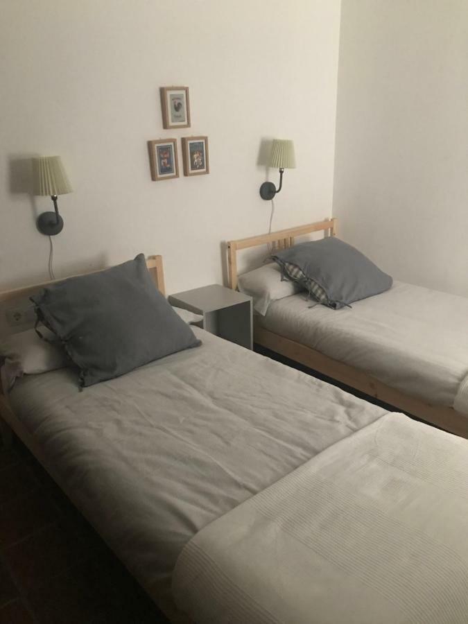 Apartamento Completo Santa Marina Córdoba Exteriér fotografie