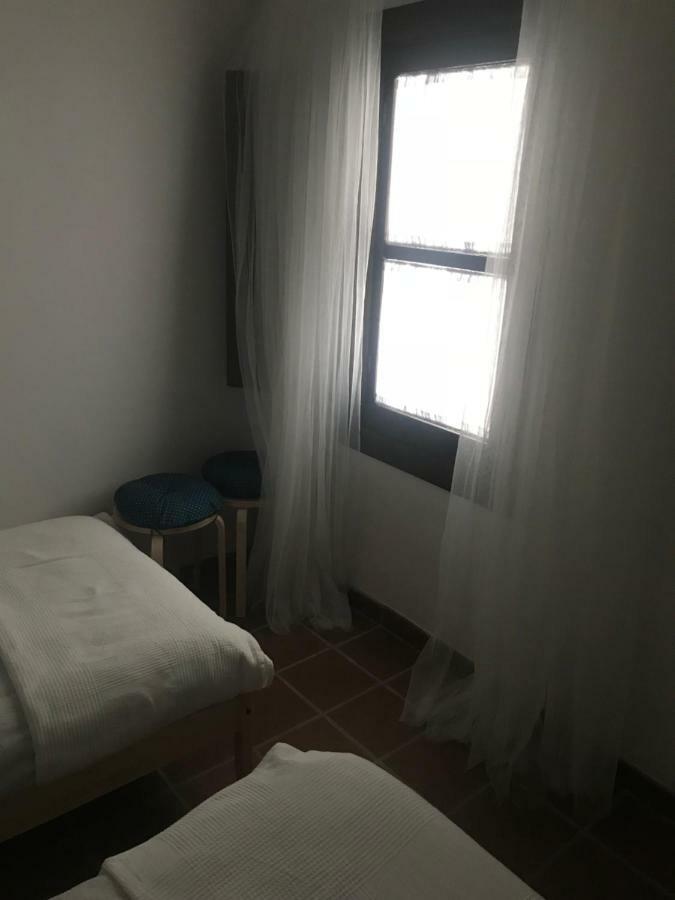 Apartamento Completo Santa Marina Córdoba Exteriér fotografie