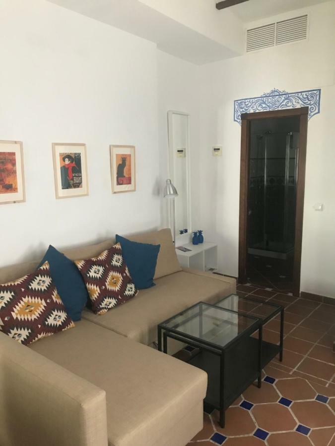 Apartamento Completo Santa Marina Córdoba Exteriér fotografie